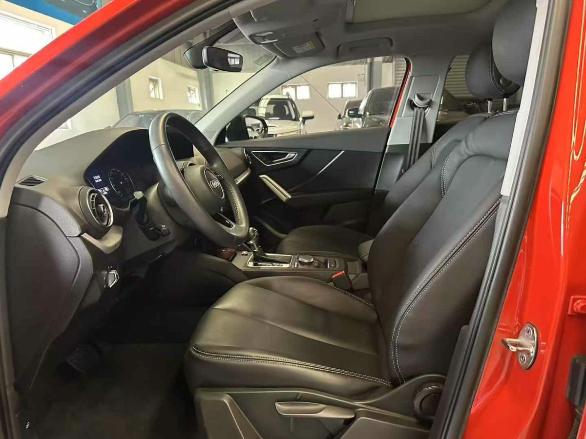 奧迪 奧迪S7  2020款 2.9 TFSI quattro圖片