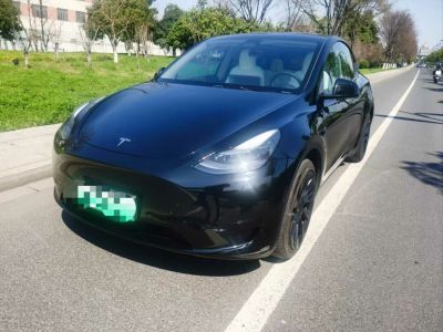 2023年9月 特斯拉 Model S 三電機(jī)全輪驅(qū)動 Plaid版圖片