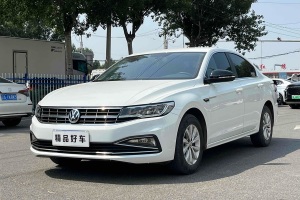 寶來 大眾 1.5L 自動時尚型