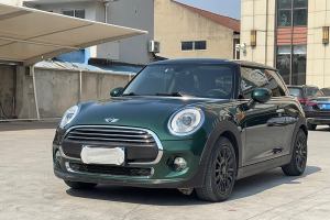 MINI MINI 1.2T ONE 先鋒派