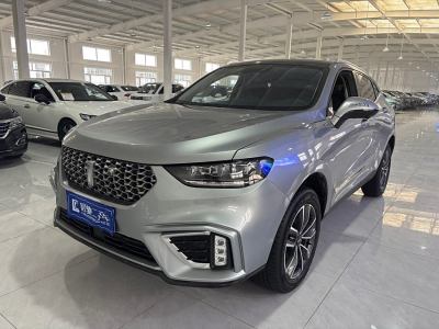 2021年6月 WEY VV5 1.5T 兩驅智先鋒圖片