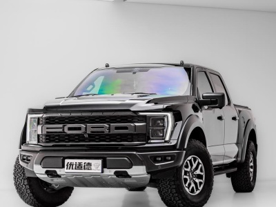 2023年6月 福特 F-150(進(jìn)口) 3.5T 猛禽圖片