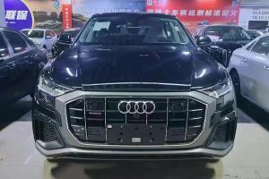 奥迪S7 奥迪 2.9 TFSI quattro