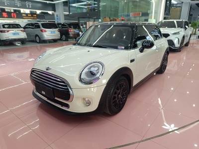 2016年6月 MINI MINI 1.5T COOPER Excitement圖片