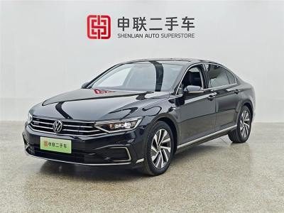 2023年3月 大眾 邁騰GTE插電混動 GTE 豪華型圖片