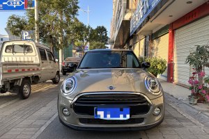 COUNTRYMAN MINI 1.5T COOPER 經(jīng)典派