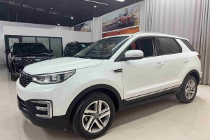 CS55 長安 1.5T 手動炫色型