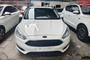 ?？怂?福特 兩廂 1.6L 自動(dòng)風(fēng)尚型智行版