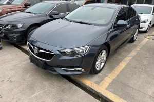 君威 別克 20T 領(lǐng)先型 國V