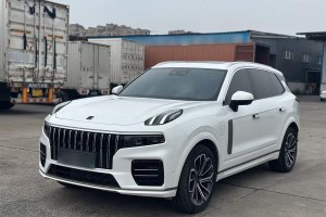 領克09新能源 領克 2.0TD EM-P ULTRA 六座