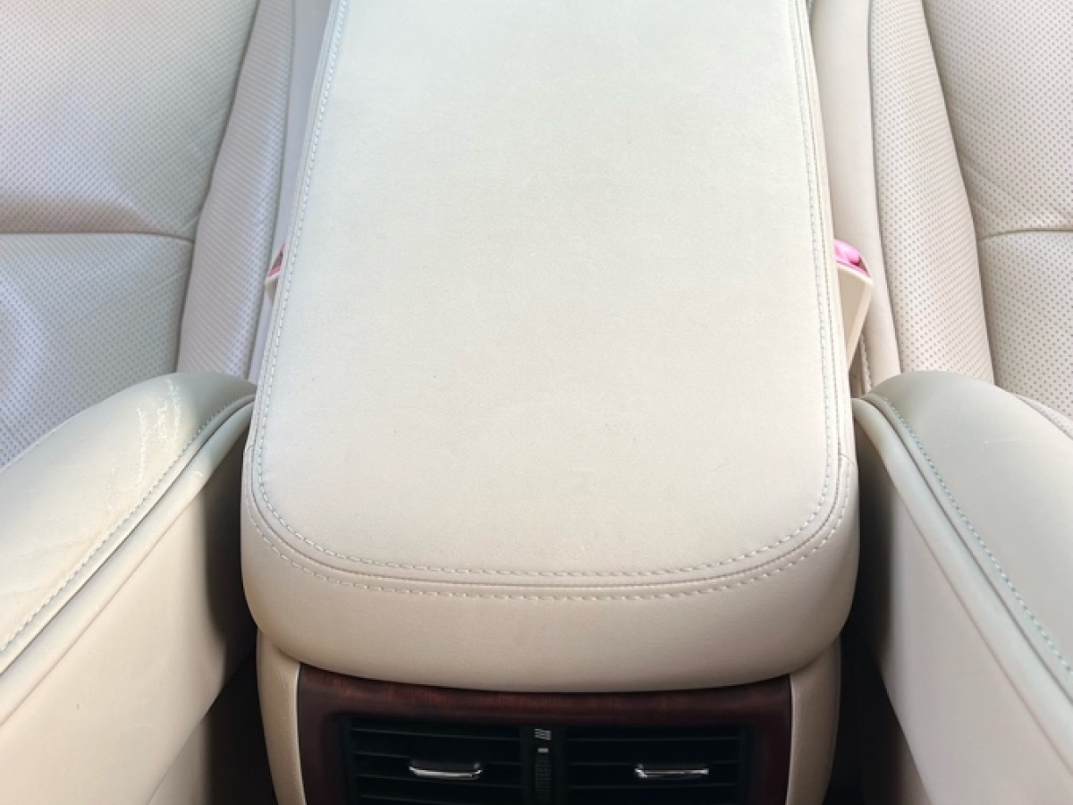 豐田 皇冠  2010款 4.3L Royal Saloon VIP圖片