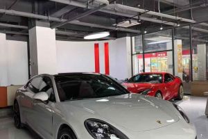 911 保時捷 Carrera 3.0T