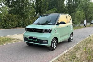 宏光MINIEV 五菱 馬卡龍臻享款 磷酸鐵鋰