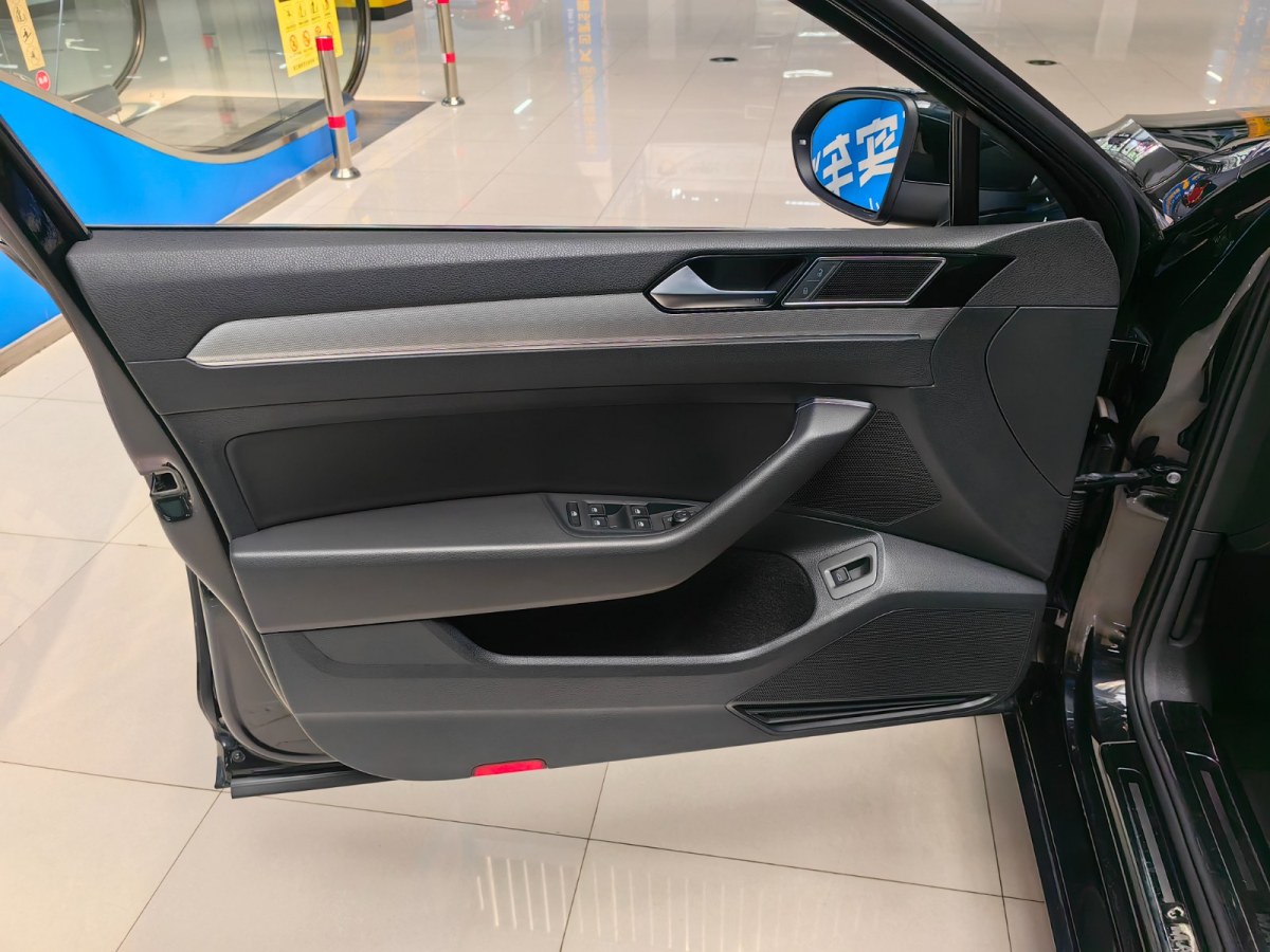 大眾 邁騰  2020款 280TSI DSG 領先型圖片