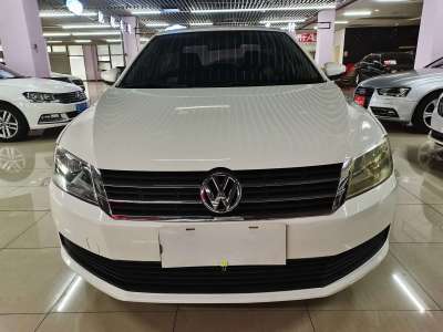 2016年6月 大眾 朗逸 1.6L 自動風尚版圖片