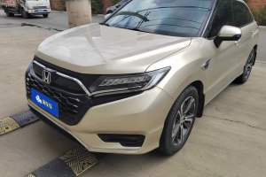 UR-V 本田 240TURBO 兩驅(qū)致雅版
