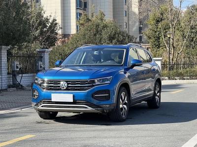 2019年7月 大眾 探岳 330TSI 兩驅豪華型Plus 國V圖片