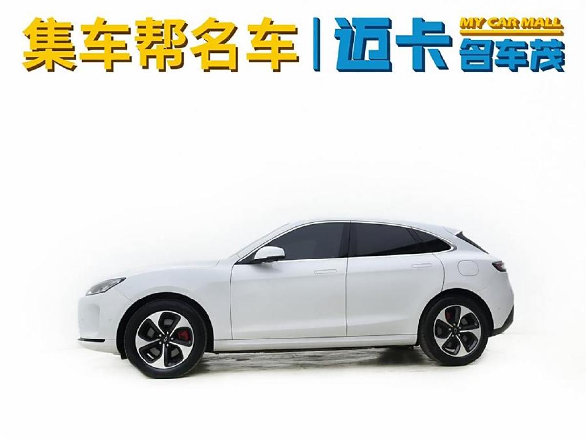 賽力斯 問界M5  2023款 增程后驅(qū)標(biāo)準(zhǔn)版圖片