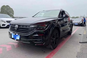 途銳 大眾 3.0TSI 銳享版 曜黑運動套裝