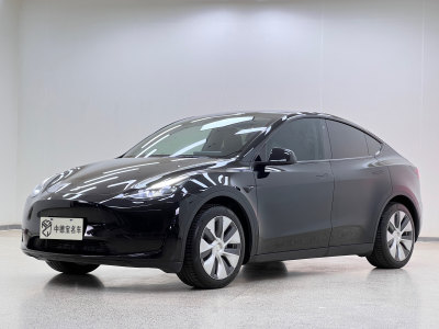 2022年6月 特斯拉 Model Y 后輪驅(qū)動(dòng)版圖片