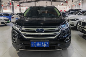 銳界 福特 EcoBoost 245 兩驅(qū)精銳型 5座