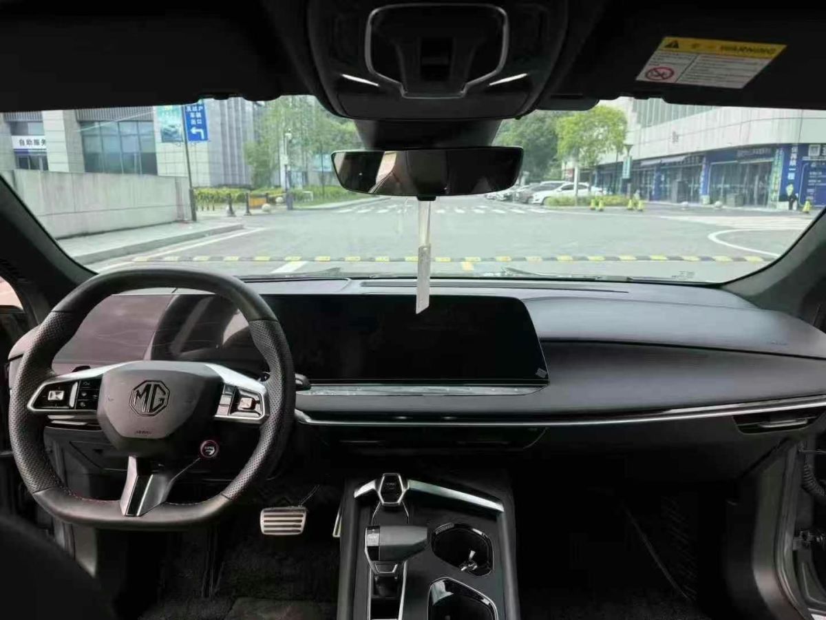 名爵 名爵6  2023款 1.5T X-LINE圖片