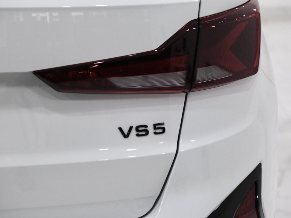 大众 捷达VS5  2023款 280TSI 自动荣耀型图片