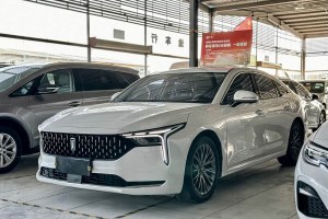 H6 哈弗 第三代 1.5T DHT