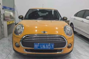 MINI MINI 1.2T 手動 ONE