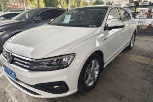 凌渡 大眾  230TSI DSG風(fēng)尚版 國(guó)VI