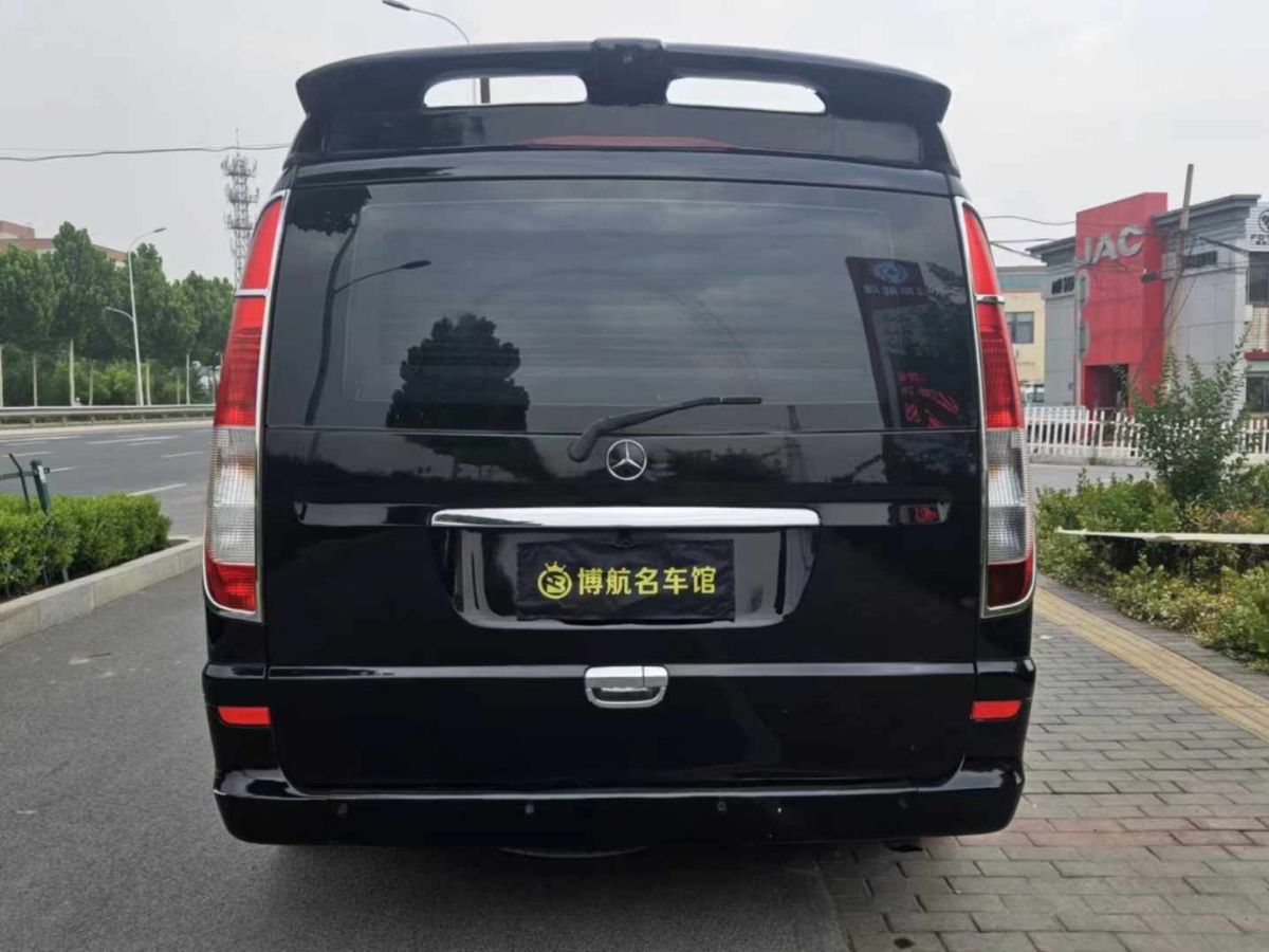 奔馳 ML級  2014款 ML 320 4MATIC 3.0T圖片