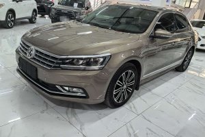帕薩特 大眾 330TSI DSG御尊版