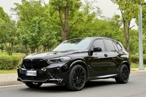 寶馬X5 寶馬 xDrive40i 尊享型 M運(yùn)動套裝