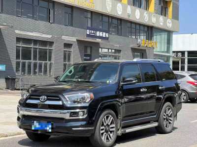 2022年1月 豐田 4Runner(進口) 4Runner圖片