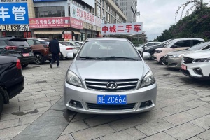C30 長城 1.5L 手動舒適型