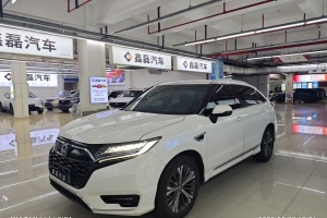 UR-V 本田 370TURBO 兩驅尊雅版