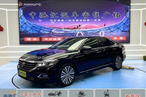 帕薩特 大眾 改款 330TSI 豪華版 國VI