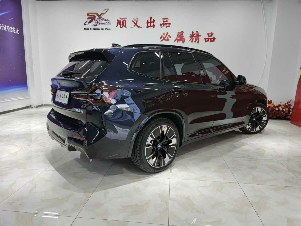 MINI 電動(dòng)MINI ACEMAN  2024款 E 大玩家圖片