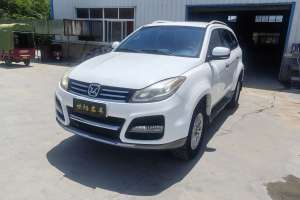 S350 馭勝 2.4T 自動(dòng)兩驅(qū)柴油豪華版5座