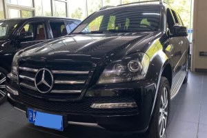 奔馳GL級 奔馳 GL 450 尊貴型 Grand Edition
