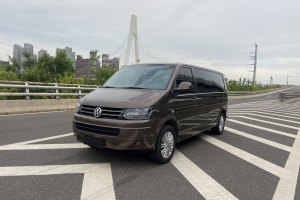 2015年6月大眾 凱路威  2.0TSI 四驅舒適版