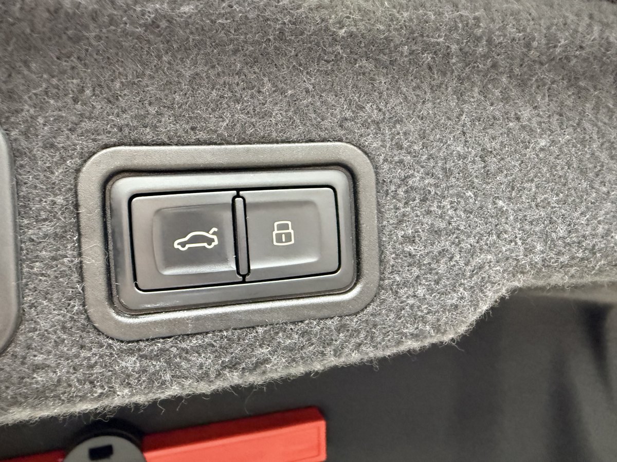 奧迪 奧迪A8  2014款 A8L 45 TFSI quattro豪華型圖片
