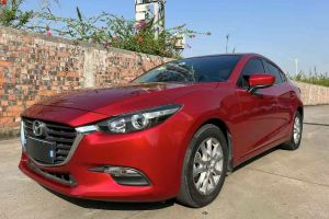 CX-3 马自达 2.0L 自动豪华型