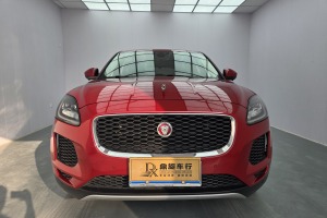 E-PACE 捷豹 P200 S 國VI