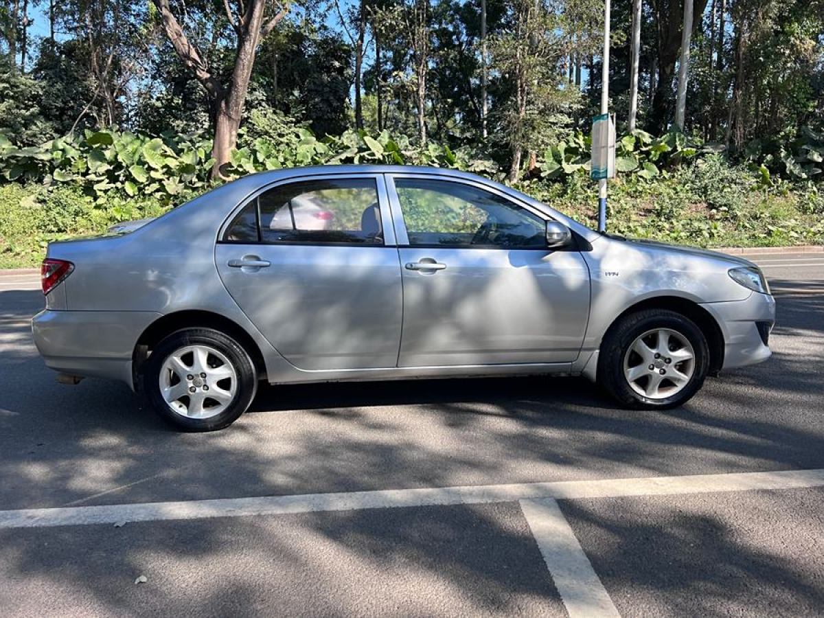 豐田 花冠  2013款 1.6L 自動豪華版圖片