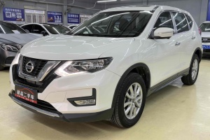 奇駿 日產(chǎn) 2.0L XL Premium CVT 2WD智聯(lián)尊享版