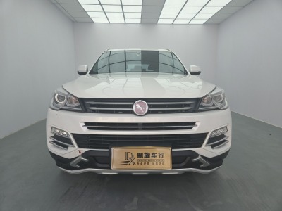 2019年5月 漢騰 漢騰X7 改款 X7S 1.5T 手動創(chuàng)業(yè)型圖片