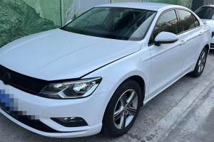 凌渡 大眾 230TSI DSG風(fēng)尚版