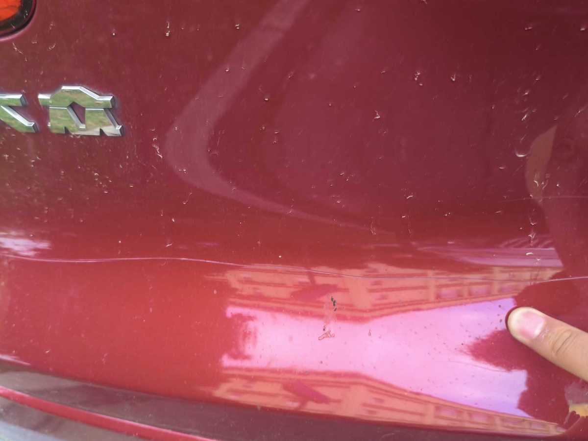 大眾 途觀  2010款 1.8TSI 自動兩驅(qū)菁英版圖片