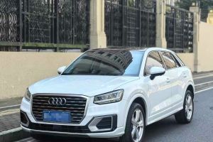 奧迪S7 奧迪 2.9 TFSI quattro
